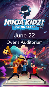 Ninja Kids 